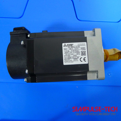 Small Servo Motor HG-KN43J-K-S100 AW40-04G-A Regulator Pressure Valve - B