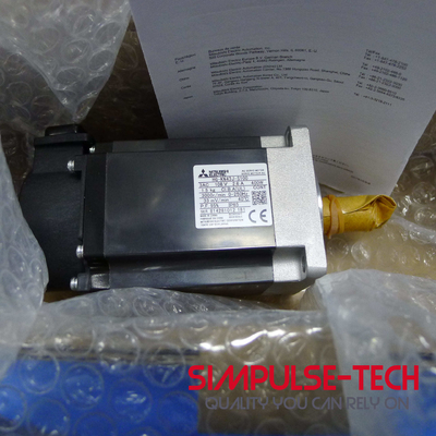 Small Servo Motor HG-KN43J-K-S100 AW40-04G-A Regulator Pressure Valve - B